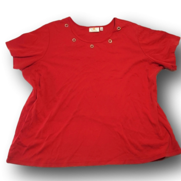 Embellished tee - Picture 1 of 3